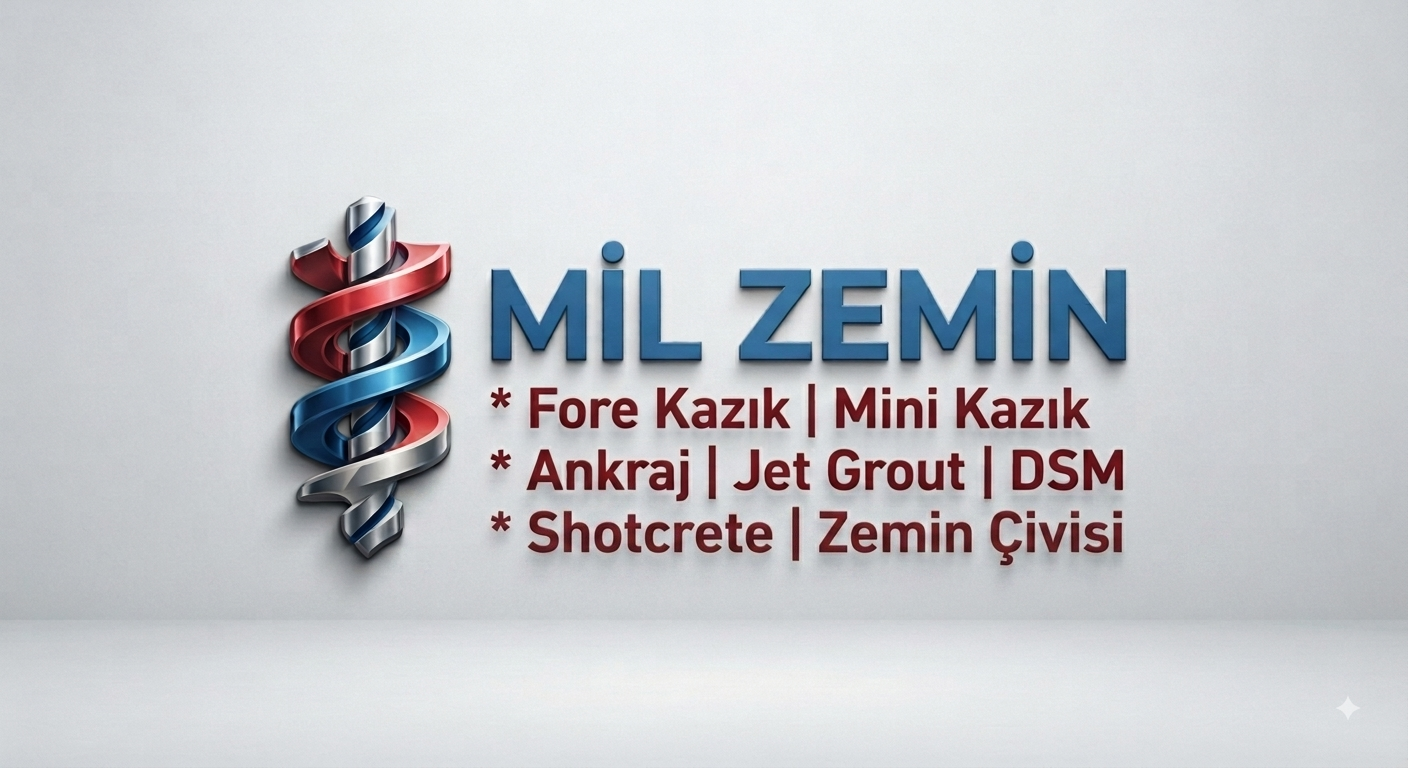 Mil Zemin Yapı İnşaat Limited Şirketi